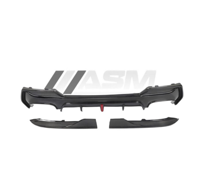 BMW F32/F33/F36 CARBON MIRROR REPLACEMENT M-STYLE