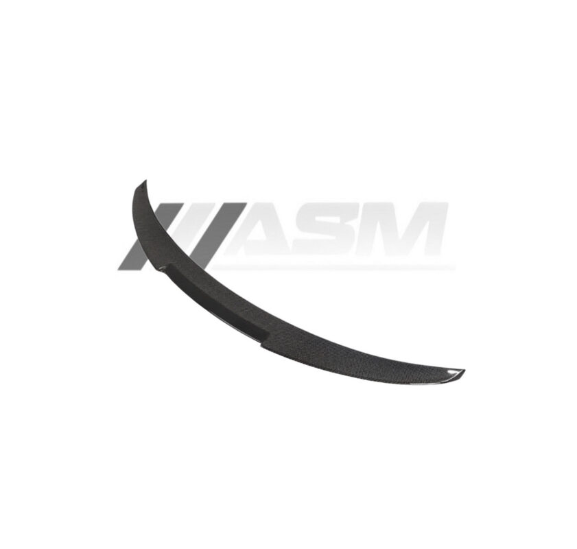 BMW F32/F33/F36 CARBON MIRROR REPLACEMENT M-STYLE