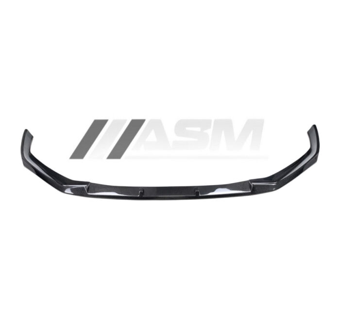 BMW 5 SERIES G30/G31 LCI CARBON FIBRE FRONT SPLITTER