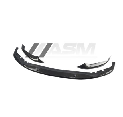BMW 5 SERIES G30/G31 M SPORT CARBON FIBRE FRONT SPLITTER
