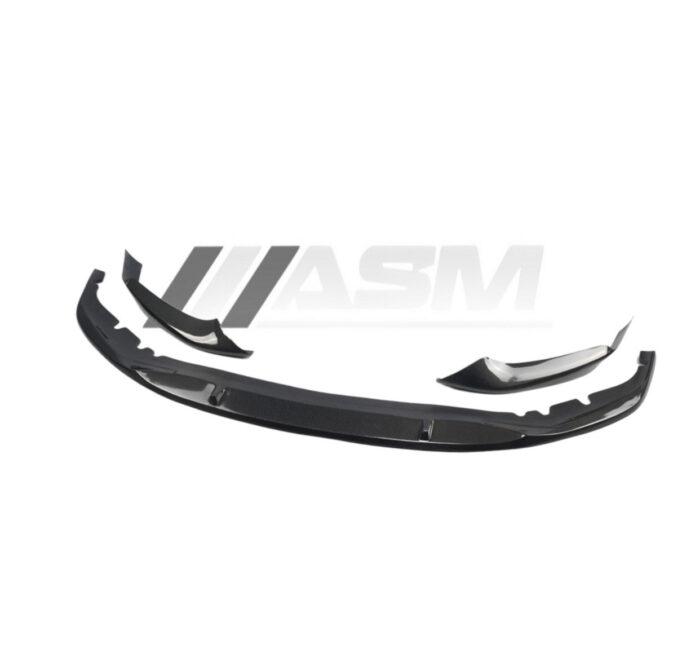 BMW 5 SERIES G30/G31 M SPORT CARBON FIBRE FRONT SPLITTER