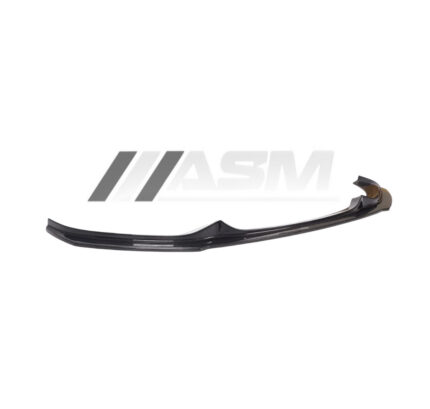 BMW F20/F21 LCI CARBON FIBRE FRONT LIP SPLITTER