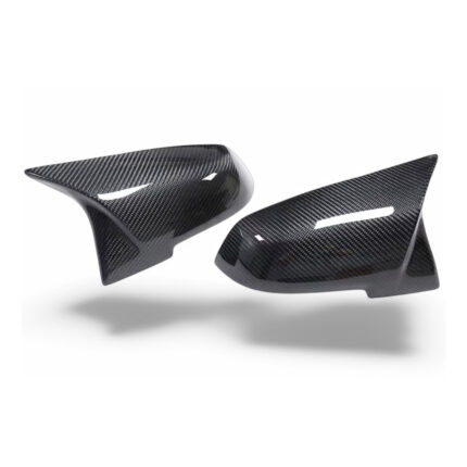BMW F30/F31 CARBON MIRROR REPLACEMENTS M STYLE