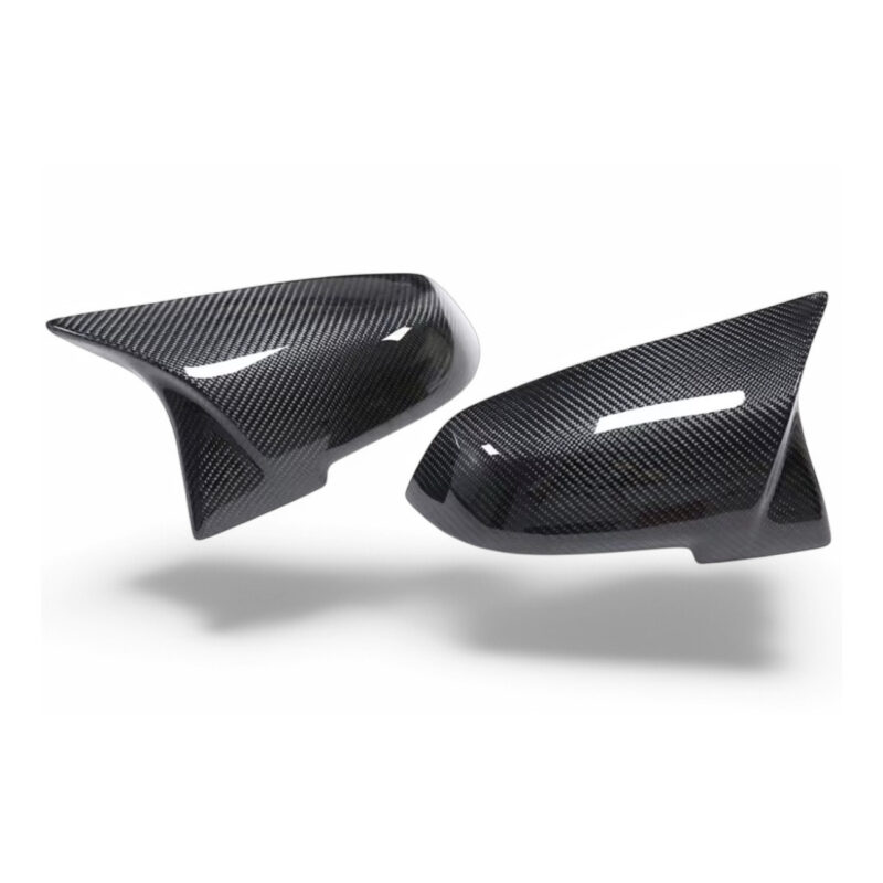 BMW F30/F31 CARBON MIRROR REPLACEMENTS M STYLE