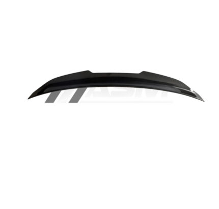BMW F32/F33/F36 4 SERIES CARBON FIBRE REAR DIFFUSER MP STYLE