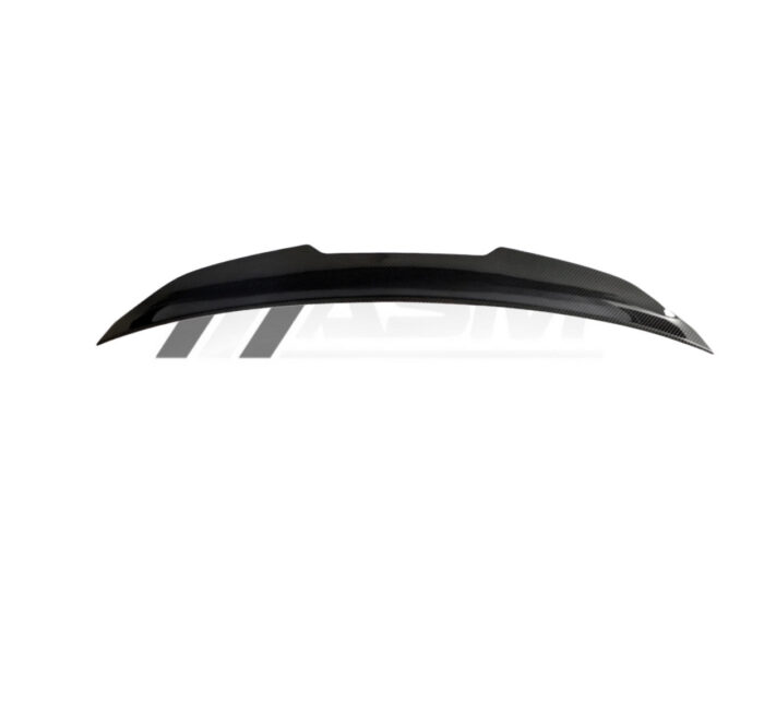 BMW F32/F33/F36 4 SERIES CARBON FIBRE REAR DIFFUSER MP STYLE