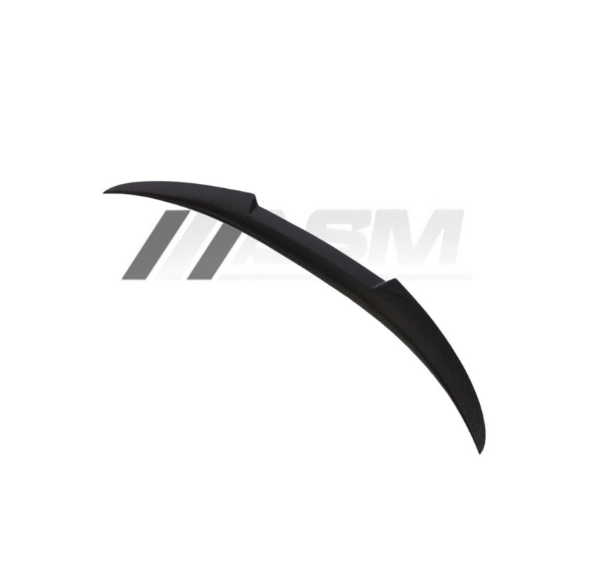 BMW F32/F33/F36 4 SERIES CARBON FIBRE REAR DIFFUSER MP STYLE