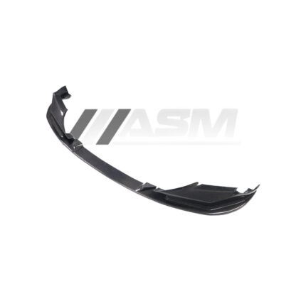 AUDI R8 V10 GEN 2 DRY CARBON FIBRE REAR WING SPOILER V STYLE