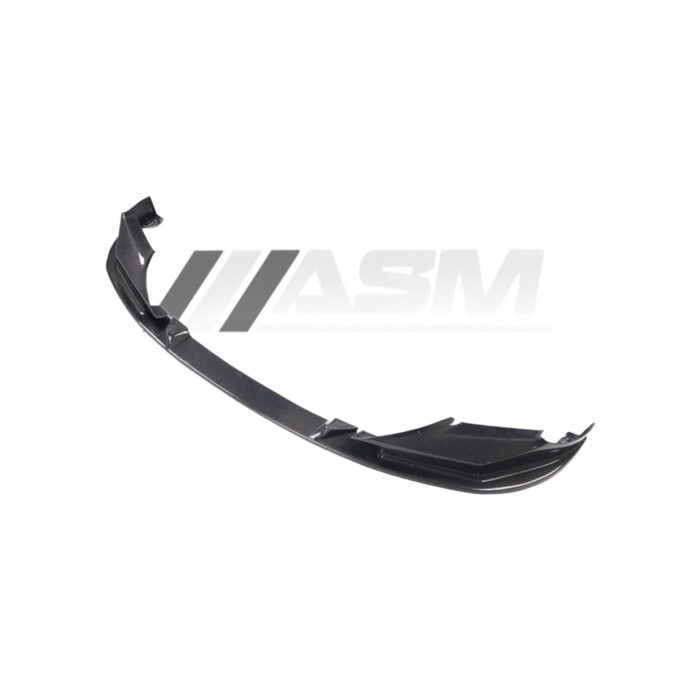 AUDI R8 V10 GEN 2 DRY CARBON FIBRE REAR WING SPOILER V STYLE