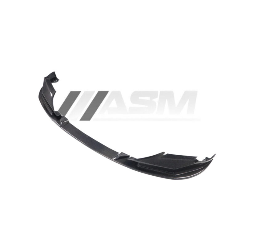 AUDI R8 V10 GEN 2 DRY CARBON FIBRE REAR WING SPOILER V STYLE