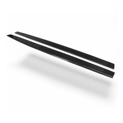 BMW M3 F80/F81 CARBON FIBRE SIDE SKIRTS MP STYLE