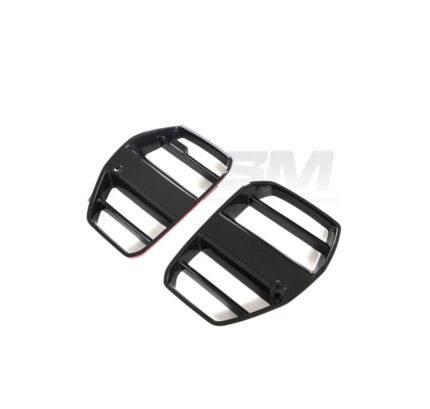 BMW M3 G80/G81 CARBON FIBRE GRILLE – GT STYLE