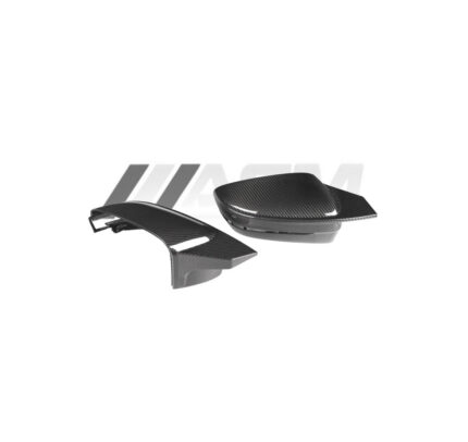 BMW M3 G80/G81 CARBON FIBRE REPLACEMENT MIRRORS