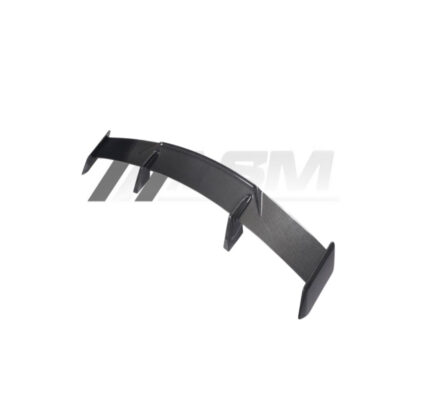 BMW M3/M4 (G80 G82) DRY CARBON FIBRE WING SPOILER - MP STYLE