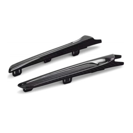 BMW M3 F80/F81 Carbon Fibre Side Vents – M Performance Style Air Duct Covers