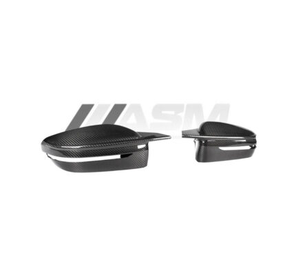 BMW M3 G80/G81 CARBON FIBRE REPLACEMENT MIRRORS