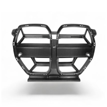 BMW M4 G82/G83 PRE-PREG DRY CARBON FIBRE GRILLE CSL STYLE