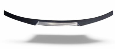 Bmw M2/M2C F87&Amp;F22 2 Series Carbon Fibre Rear Spoiler V-Style