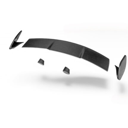 MERCEDES A-CLASS W177 CARBON FIBRE REAR WING SPOILER