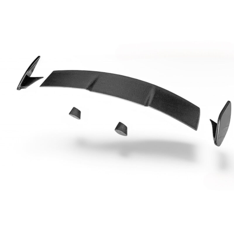 MERCEDES A-CLASS W177 CARBON FIBRE REAR WING SPOILER