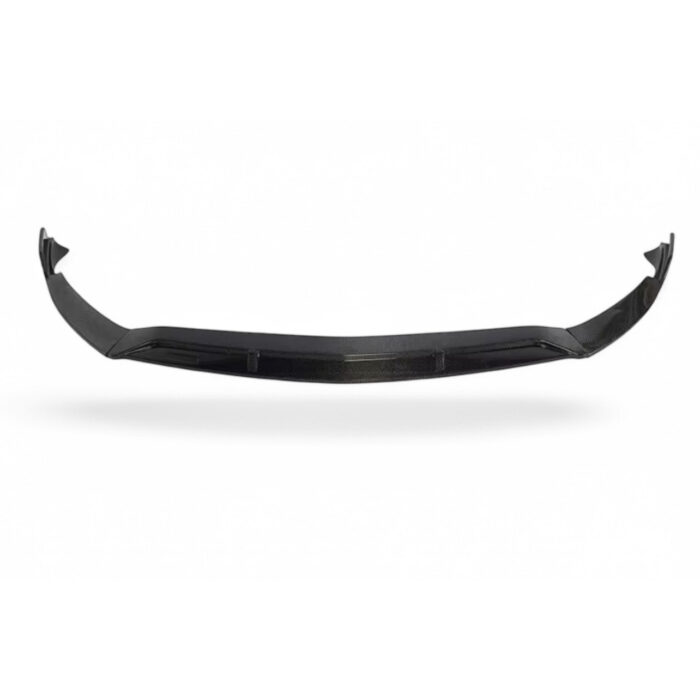 MERCEDES V177/W177 A-CLASS&A35 AMG CARBON FIBRE FRONT SPLITTER LIP