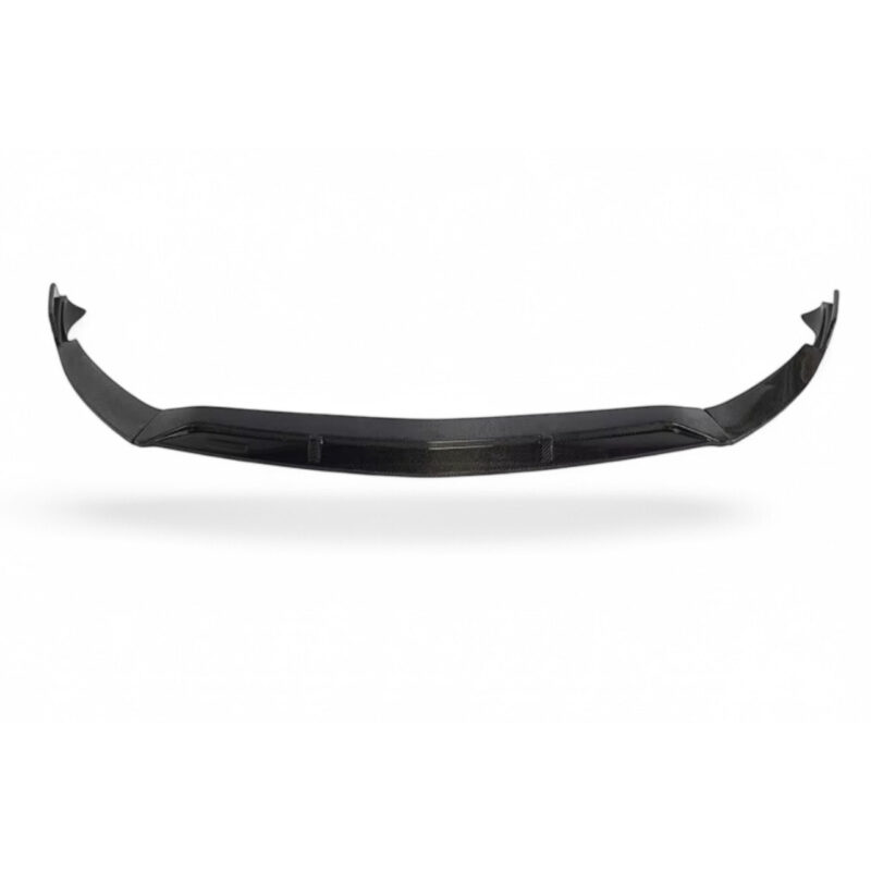 MERCEDES V177/W177 A-CLASS&A35 AMG CARBON FIBRE FRONT SPLITTER LIP