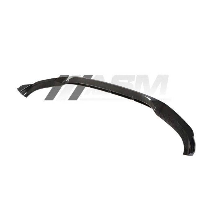 BMW X3 G01 2017+ CARBON FIBRE FRONT SPLITTER