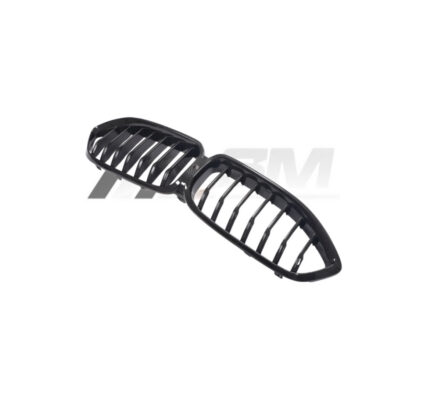 BMW 8 SERIES G14/G15/G16 PRE-PREG CARBON FIBRE GRILLE