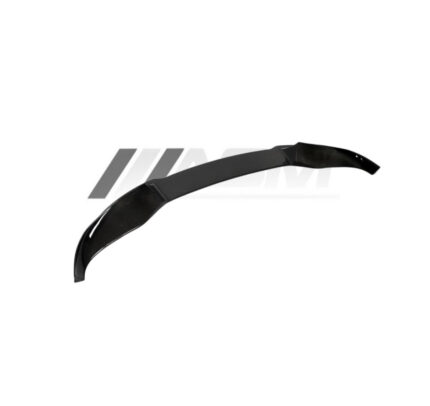 BMW X5 G05 2018+ CARBON FIBRE FRONT SPLITTER