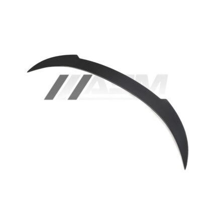 BMW 8 SERIES G15 / F92 M8 CARBON FIBRE REAR SPOILER