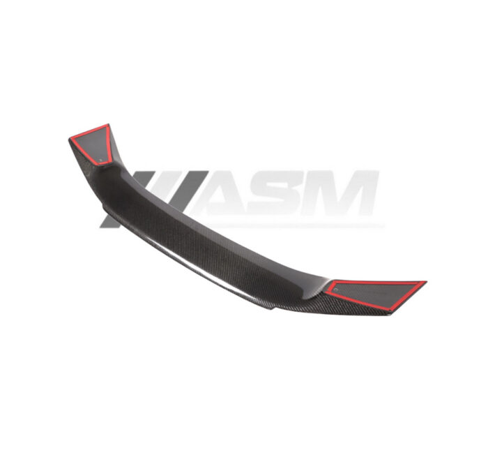 AUDI A7 C8/S7 C8 CARBON FIBRE REAR SPOILER