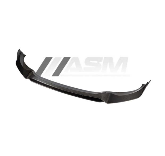 BMW X3 G01 2017+ CARBON FIBRE FRONT SPLITTER