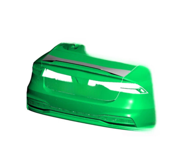 AUDI A7 C8/S7 C8 CARBON FIBRE REAR SPOILER