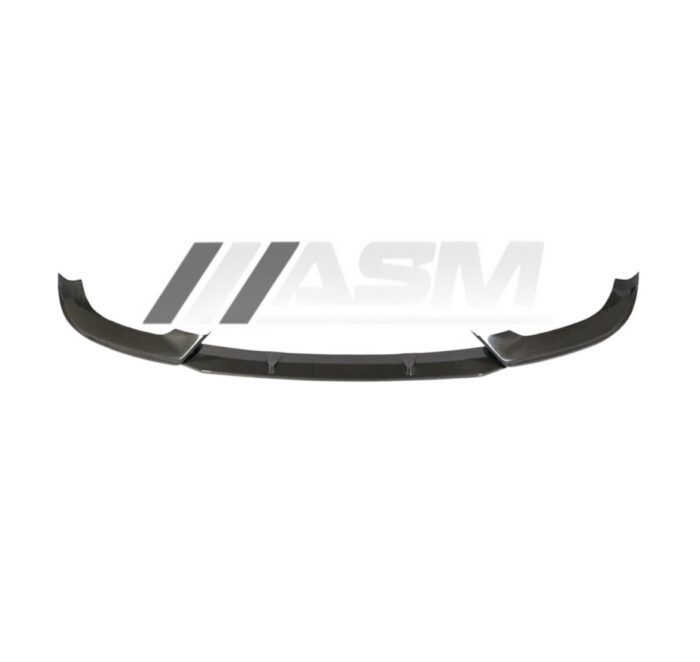 AUDI A5/S5 B9 CARBON FIBRE FRONT SPLITTER