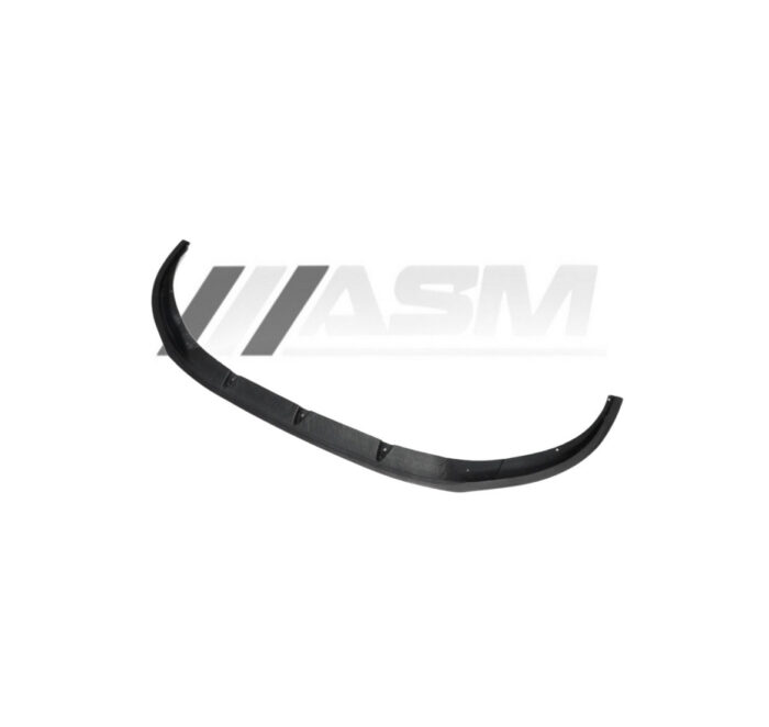 AUDI A4 B9 S LINE / S4 CARBON FIBRE FRONT SPLITTER