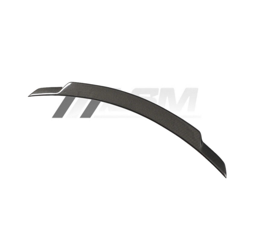 MERCEDES W213 E-CLASS / E63S AMG CARBON FIBRE SPOILER V STYLE