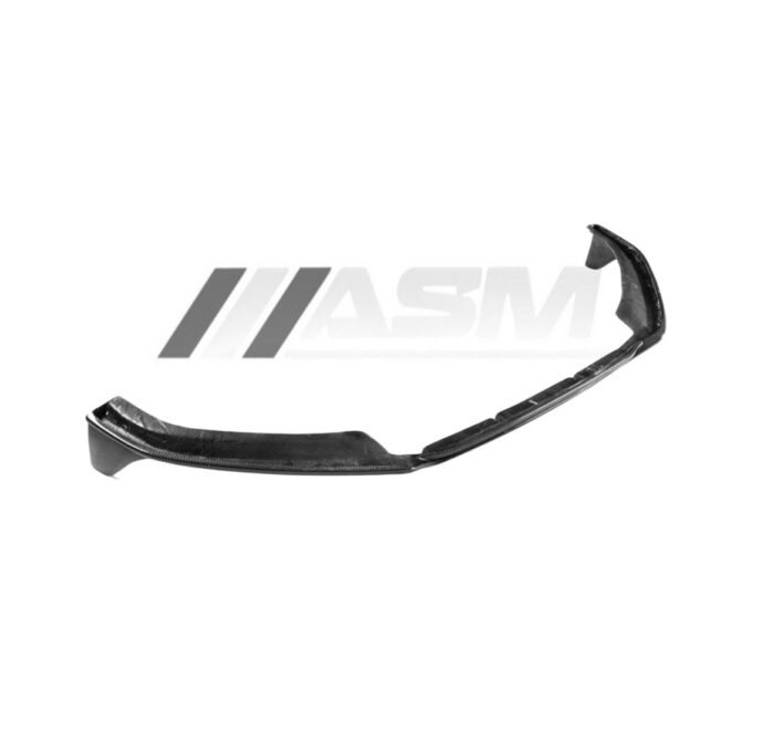 AUDI A4 B9 S LINE / S4 CARBON FIBRE FRONT SPLITTER