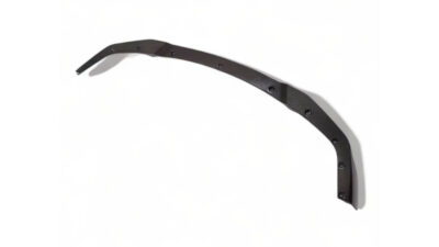 Bmw M2C F87 Carbon Fibre Front Splitter Cs Style