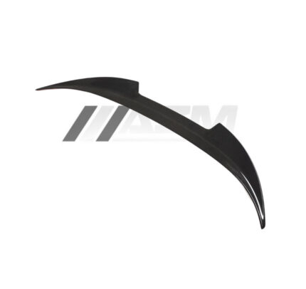 BMW 8 SERIES G14 / M8 F91 CONVERTIBLE PRE-PREG CARBON FIBRE SPOILER