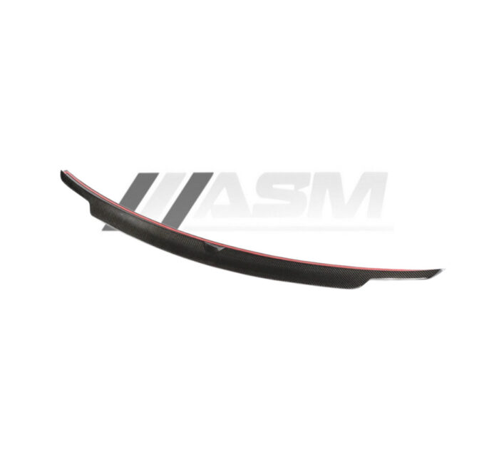 MERCEDES W213 E-CLASS / E63S AMG CARBON FIBRE SPOILER V STYLE