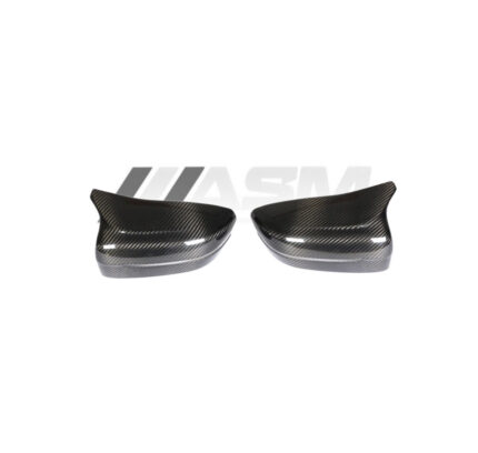 BMW F90 M5 / M5 COMPETITION CARBON FIBRE MIRROR REPLACEMENTS
