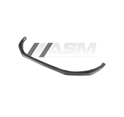 AUDI A4 B8.5 S LINE / S4 CARBON FIBRE SPLITTER