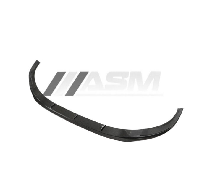AUDI A4 B9 S LINE / S4 CARBON FIBRE FRONT SPLITTER