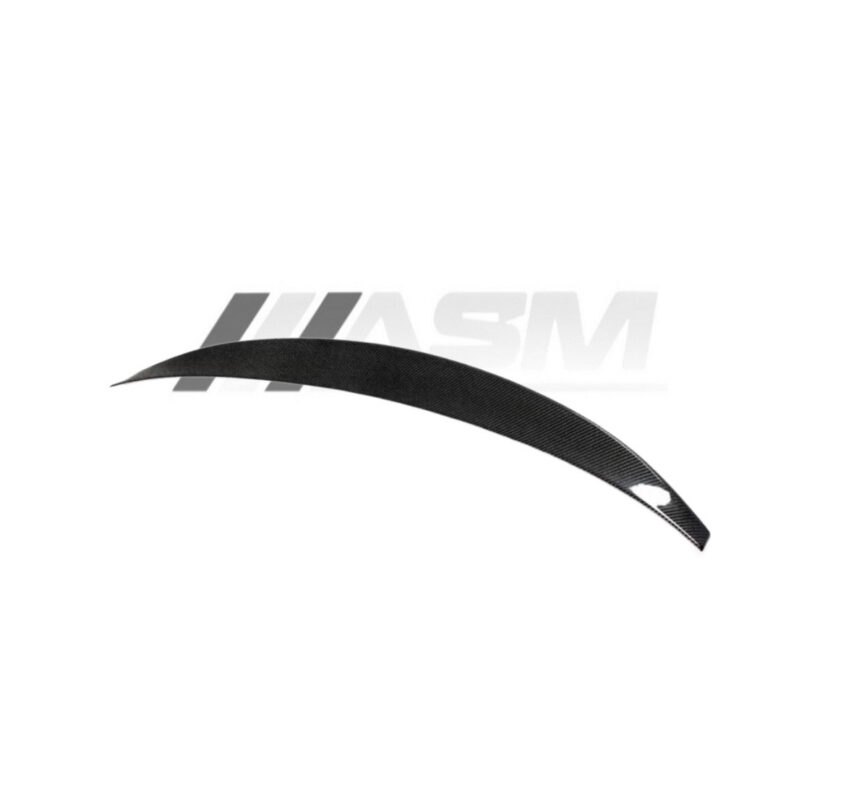 AUDI A5 / S5 B9 CARBON REAR SPOILER 2DR COUPE