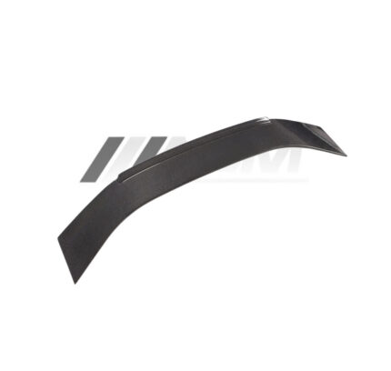 AUDI A7 C8/S7 C8 CARBON FIBRE REAR SPOILER