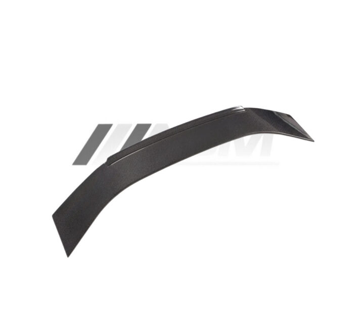 AUDI A7 C8/S7 C8 CARBON FIBRE REAR SPOILER