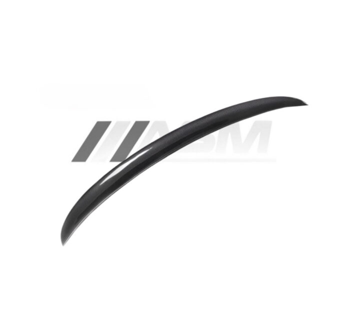 BMW G11/G12 7 SERIES CARBON FIBRE REAR SPOILER