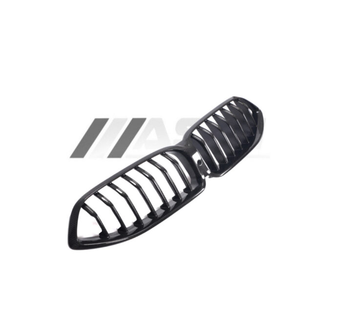 BMW 8 SERIES G14/G15/G16 PRE-PREG CARBON FIBRE GRILLE