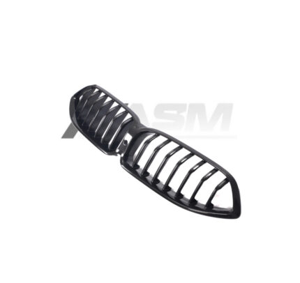 BMW 8 SERIES G14/G15/G16 PRE-PREG CARBON FIBRE GRILLE