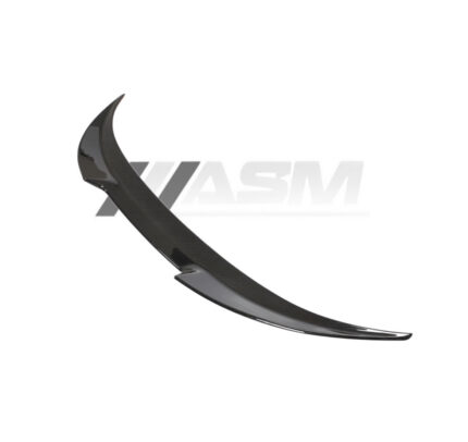BMW 8 SERIES G14 / M8 F91 CONVERTIBLE PRE-PREG CARBON FIBRE SPOILER